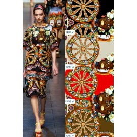 Памук Dolce & Gabbana